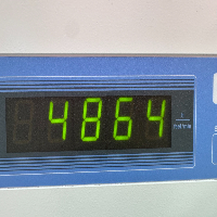 Thermo 1300 Series A2 4Foot Biosafety Cabinet image 2